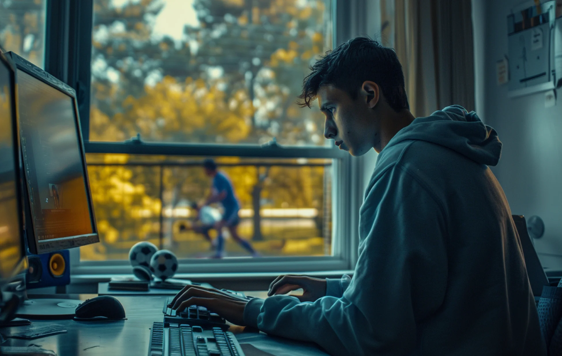 Is Porn Use and Depression Linked?