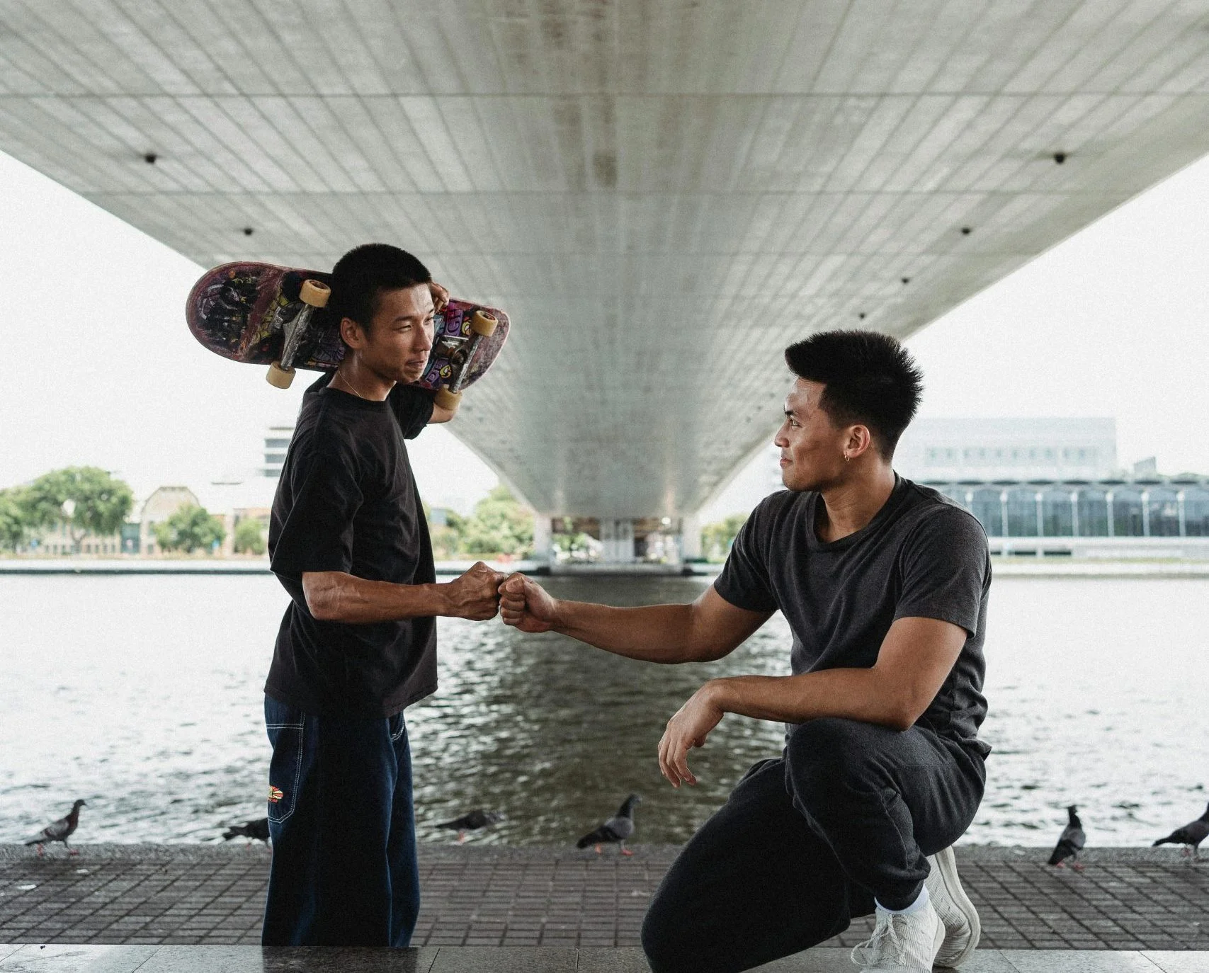 Non-Sexual Touch: A Path Towards True Connection in Recovery - Ever Accountable